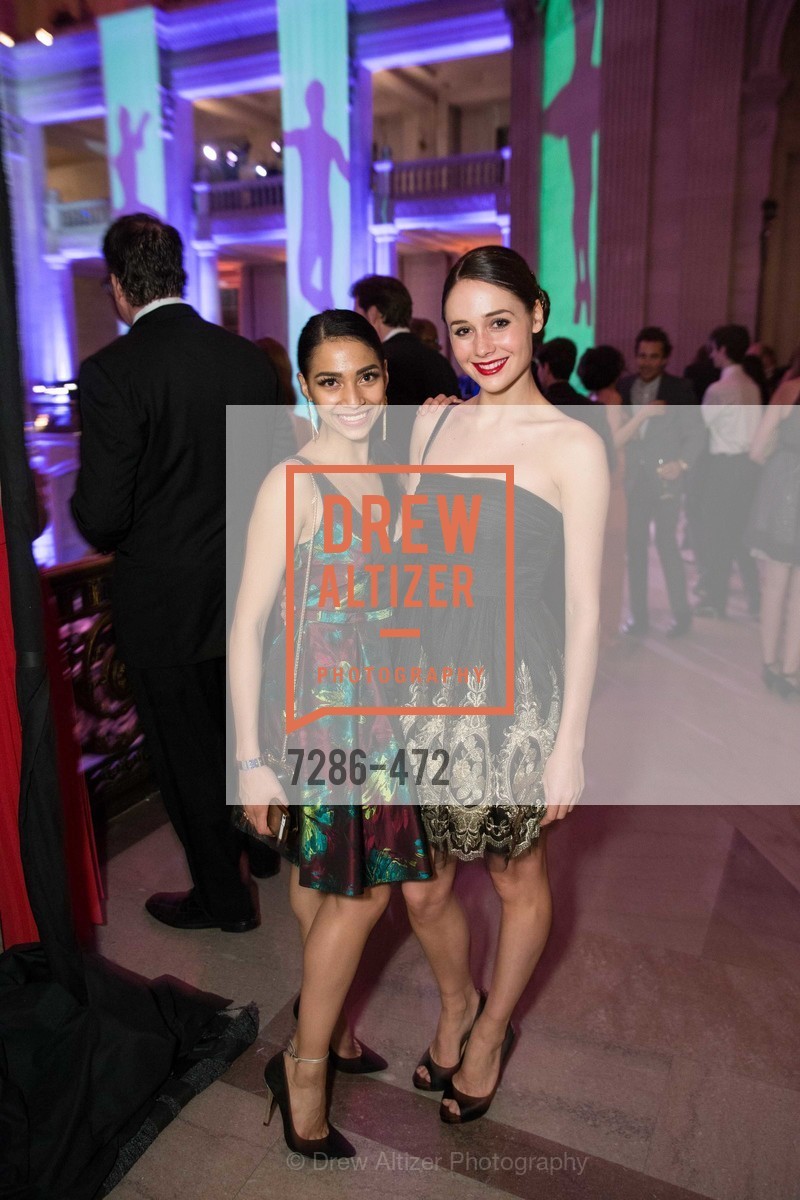 Extras, SAN FRANCISCO BALLET Opening Night Gala: PHENOMENAL - Intermission & Dinner, January 22nd, 2014, Photo,Drew Altizer, Drew Altizer Photography, full-service agency, private events, San Francisco photographer, photographer california