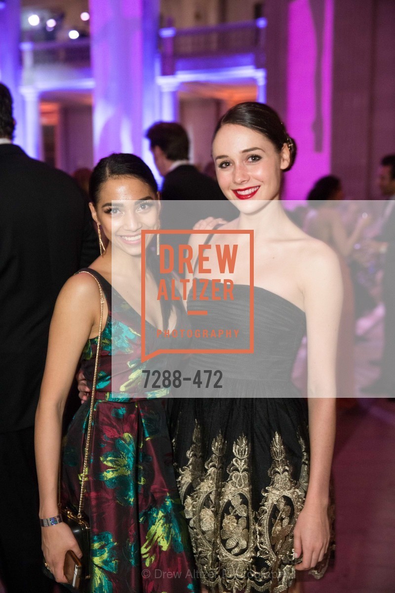 Extras, SAN FRANCISCO BALLET Opening Night Gala: PHENOMENAL - Intermission & Dinner, January 22nd, 2014, Photo,Drew Altizer, Drew Altizer Photography, full-service event agency, private events, San Francisco photographer, photographer California