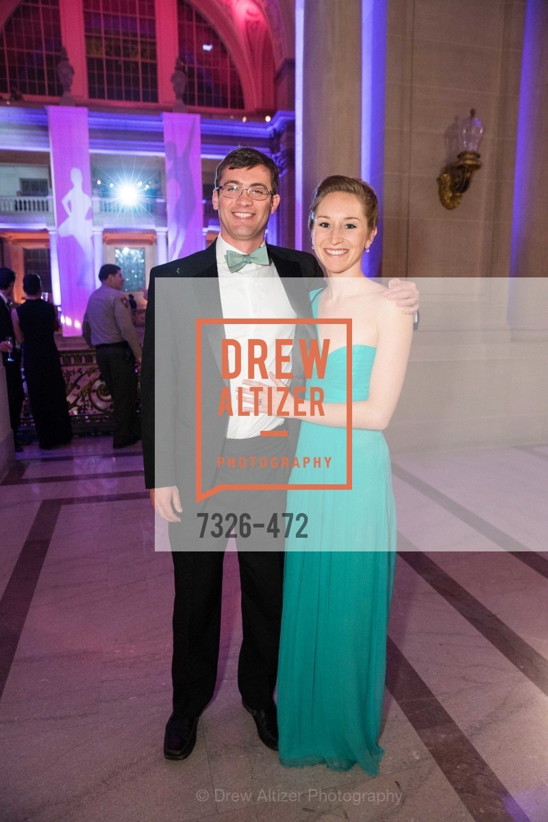 Extras, SAN FRANCISCO BALLET Opening Night Gala: PHENOMENAL - Intermission & Dinner, January 22nd, 2014, Photo,Drew Altizer, Drew Altizer Photography, full-service event agency, private events, San Francisco photographer, photographer California