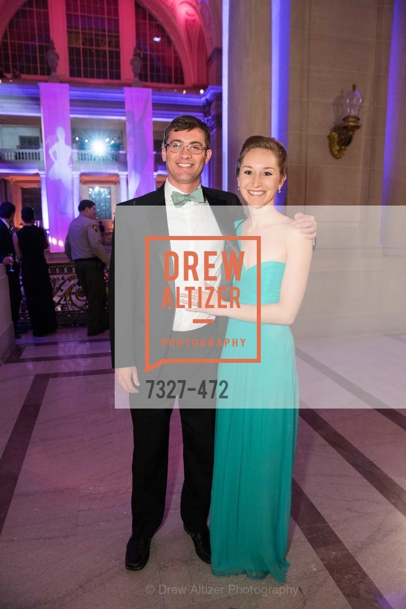 Extras, SAN FRANCISCO BALLET Opening Night Gala: PHENOMENAL - Intermission & Dinner, January 22nd, 2014, Photo,Drew Altizer, Drew Altizer Photography, full-service agency, private events, San Francisco photographer, photographer california
