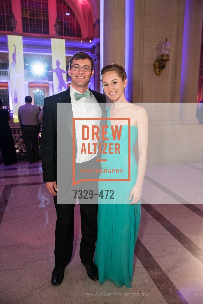 Extras, SAN FRANCISCO BALLET Opening Night Gala: PHENOMENAL - Intermission & Dinner, January 22nd, 2014, Photo,Drew Altizer, Drew Altizer Photography, full-service event agency, private events, San Francisco photographer, photographer California