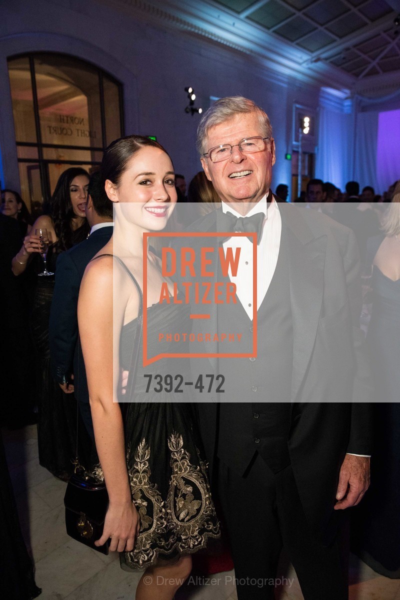 Richard Barker, SAN FRANCISCO BALLET Opening Night Gala: PHENOMENAL - Intermission & Dinner, US. SF City Hall, January 22nd, 2014,Drew Altizer, Drew Altizer Photography, full-service agency, private events, San Francisco photographer, photographer california