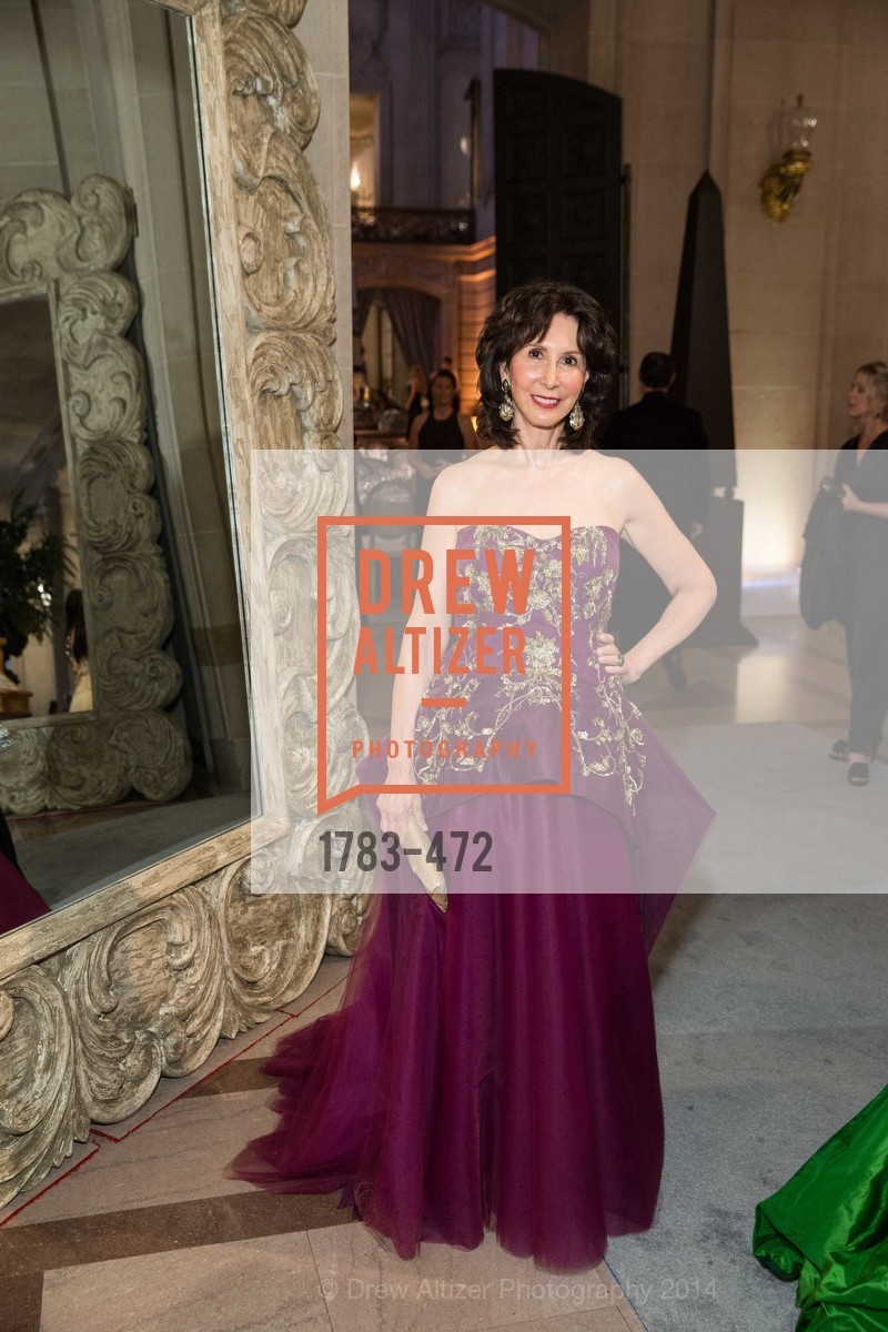 Carolyn Chandler, SAN FRANCISCO BALLET Opening Night Gala: PHENOMENAL - Intermission & Dinner, US. SF City Hall, January 22nd, 2014,Drew Altizer, Drew Altizer Photography, full-service agency, private events, San Francisco photographer, photographer california