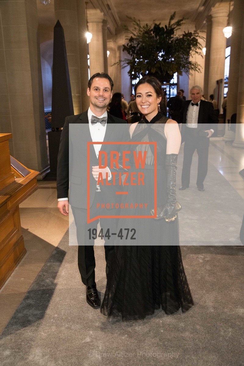 Top Picks, SAN FRANCISCO BALLET Opening Night Gala: PHENOMENAL - Intermission & Dinner, January 22nd, 2014, Photo,Drew Altizer, Drew Altizer Photography, full-service event agency, private events, San Francisco photographer, photographer California