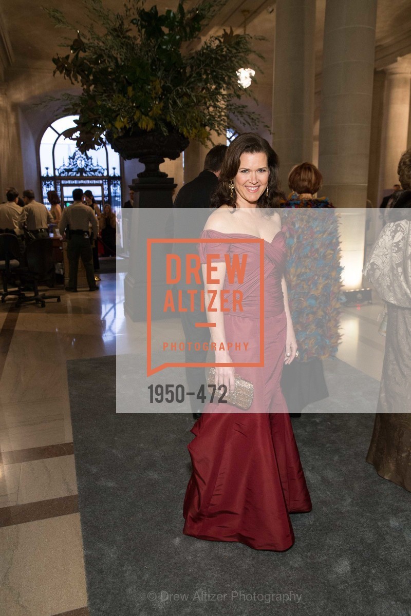 Kendall Wilkinson, SAN FRANCISCO BALLET Opening Night Gala: PHENOMENAL - Intermission & Dinner, US. SF City Hall, January 22nd, 2014,Drew Altizer, Drew Altizer Photography, full-service agency, private events, San Francisco photographer, photographer california