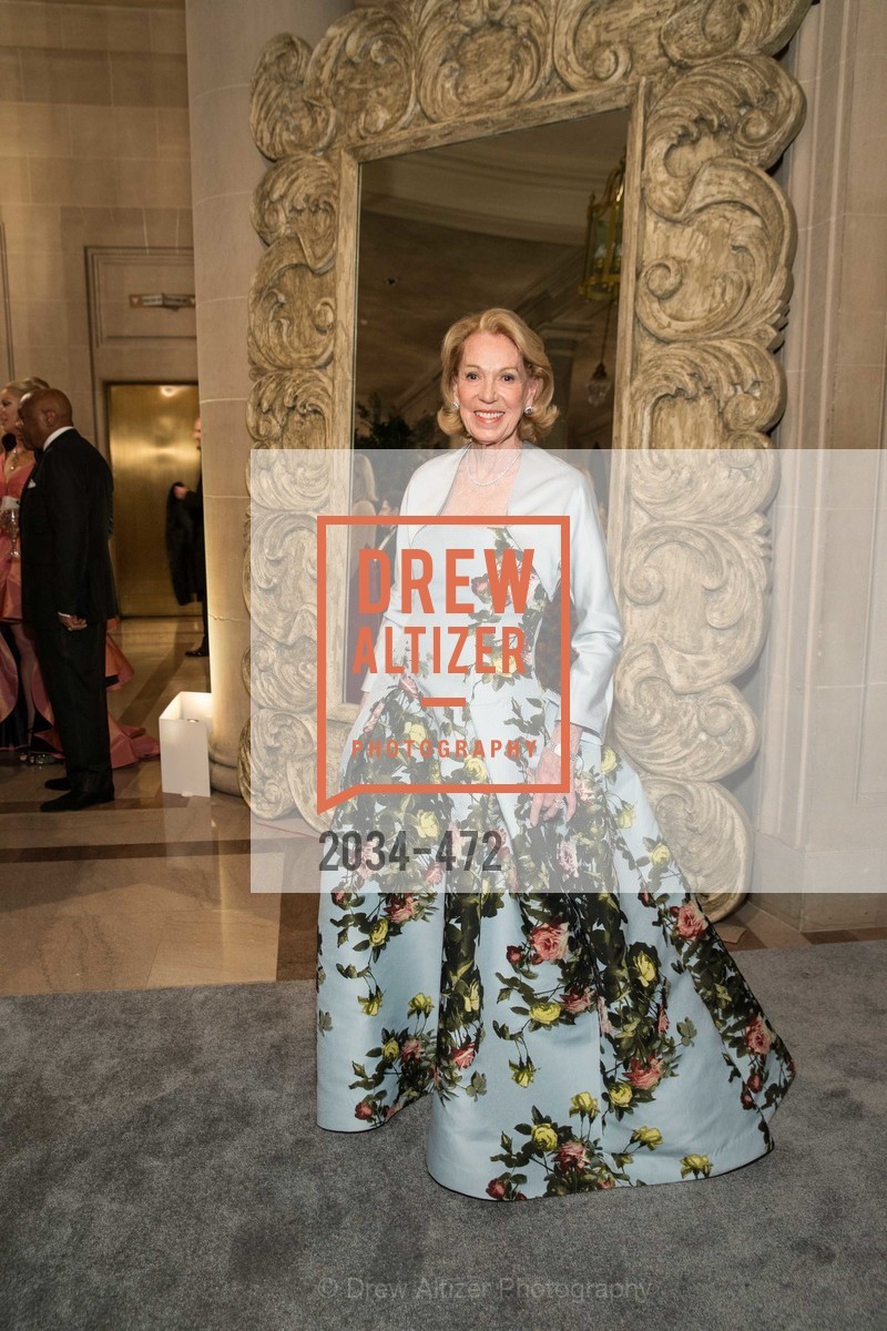 Charlotte Shultz, SAN FRANCISCO BALLET Opening Night Gala: PHENOMENAL - Intermission & Dinner, US. SF City Hall, January 22nd, 2014,Drew Altizer, Drew Altizer Photography, full-service agency, private events, San Francisco photographer, photographer california