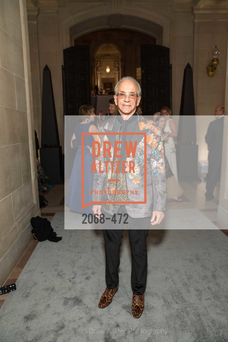 Norman Stone, SAN FRANCISCO BALLET Opening Night Gala: PHENOMENAL - Intermission & Dinner, US. SF City Hall, January 22nd, 2014,Drew Altizer, Drew Altizer Photography, full-service event agency, private events, San Francisco photographer, photographer California
