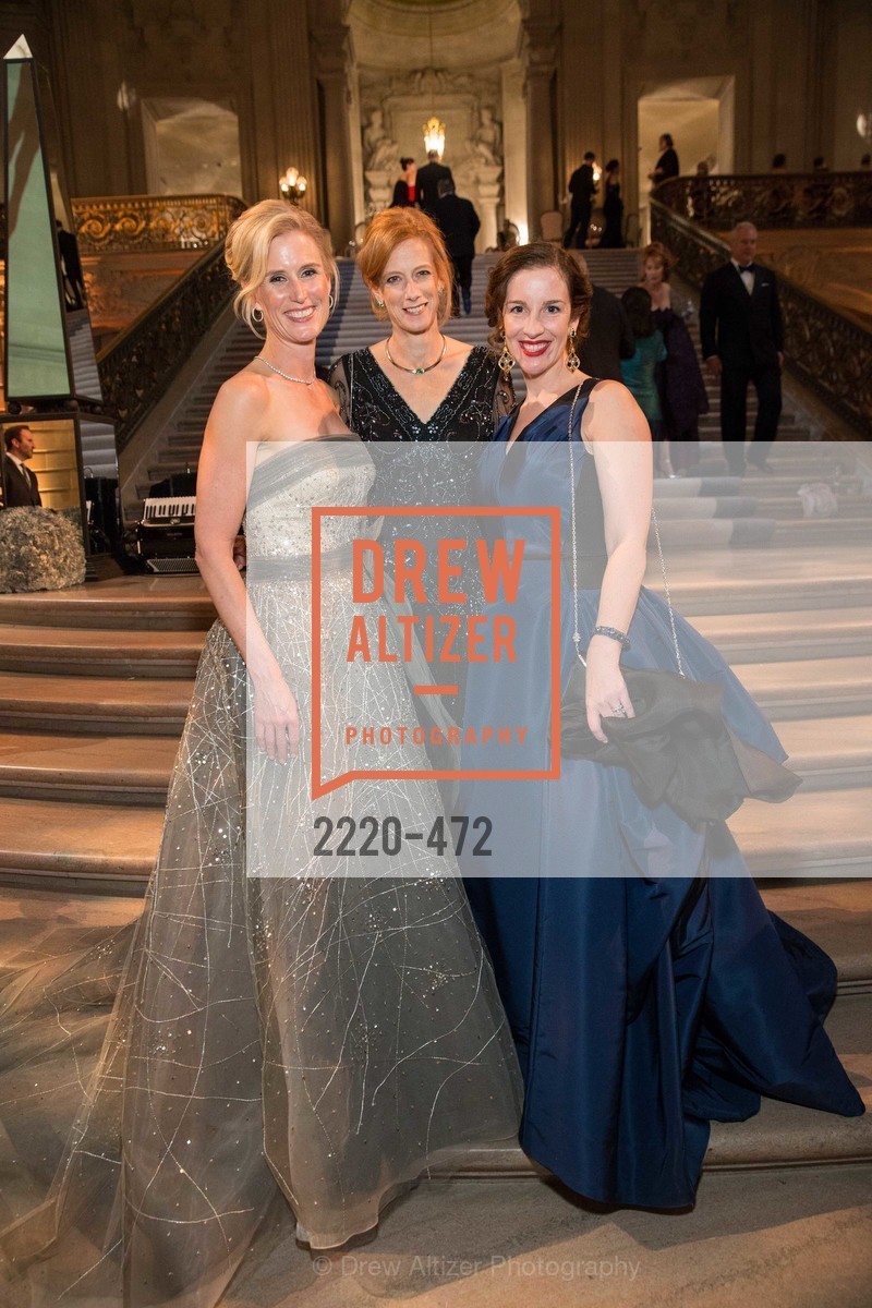Alison Mauze, SAN FRANCISCO BALLET Opening Night Gala: PHENOMENAL - Intermission & Dinner, US. SF City Hall, January 22nd, 2014,Drew Altizer, Drew Altizer Photography, full-service agency, private events, San Francisco photographer, photographer california