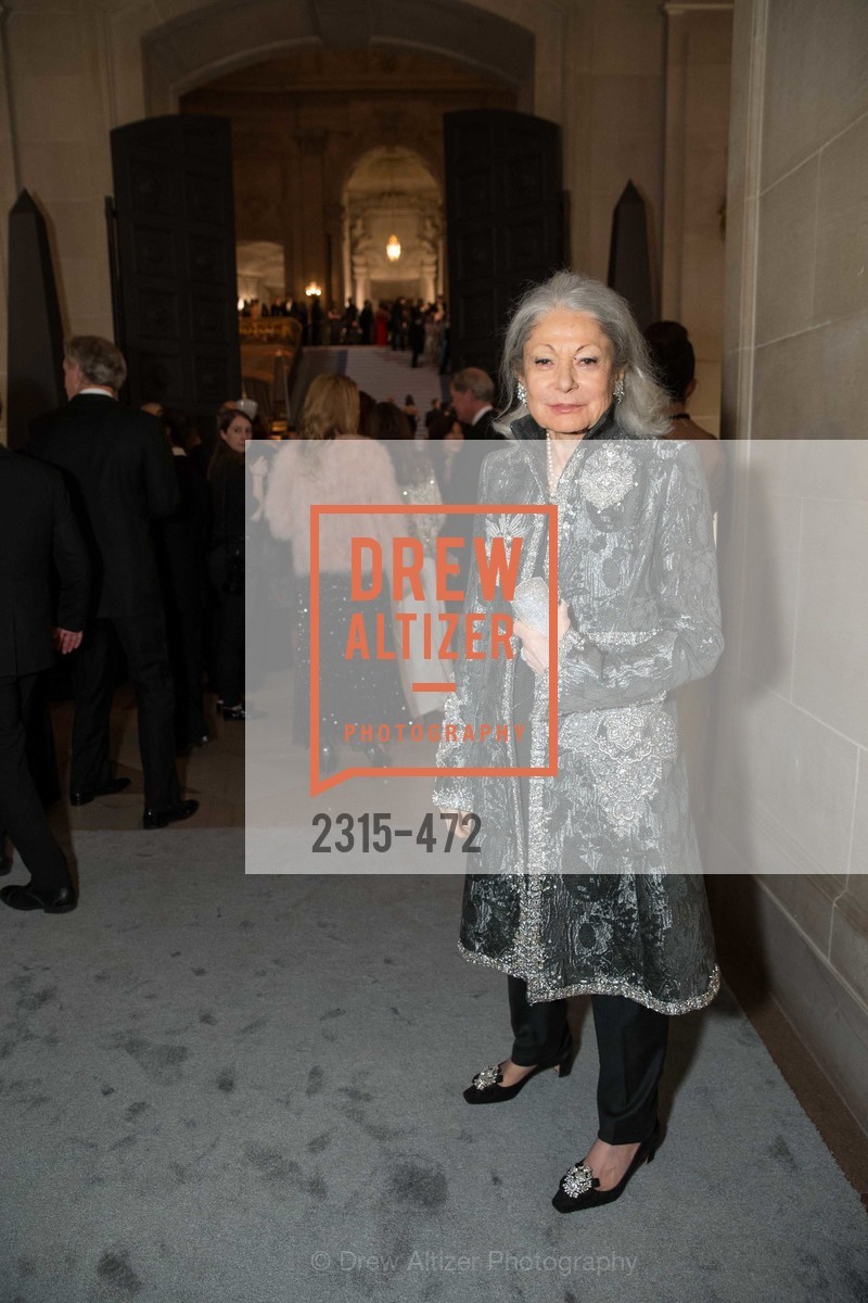 Denise Hale, SAN FRANCISCO BALLET Opening Night Gala: PHENOMENAL - Intermission & Dinner, US. SF City Hall, January 22nd, 2014,Drew Altizer, Drew Altizer Photography, full-service agency, private events, San Francisco photographer, photographer california