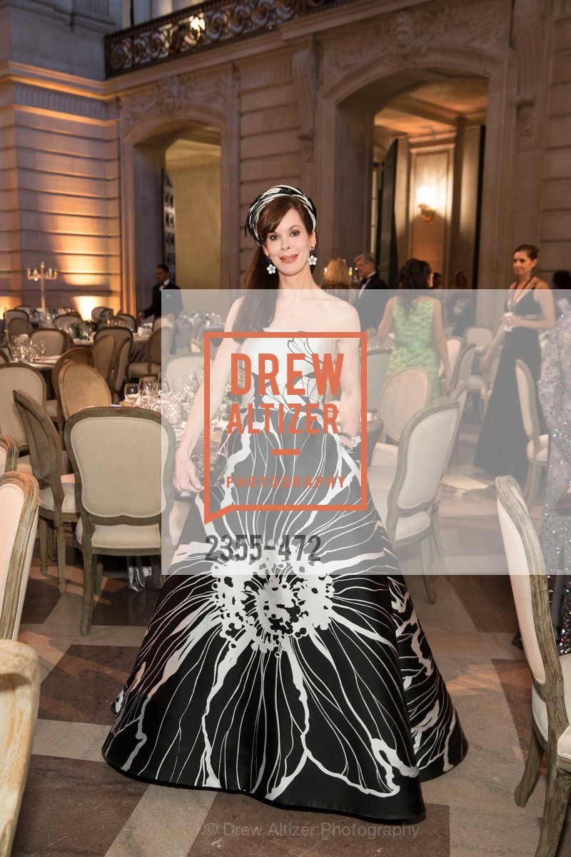 Stephanie Ejabat, SAN FRANCISCO BALLET Opening Night Gala: PHENOMENAL - Intermission & Dinner, US. SF City Hall, January 22nd, 2014,Drew Altizer, Drew Altizer Photography, full-service event agency, private events, San Francisco photographer, photographer California
