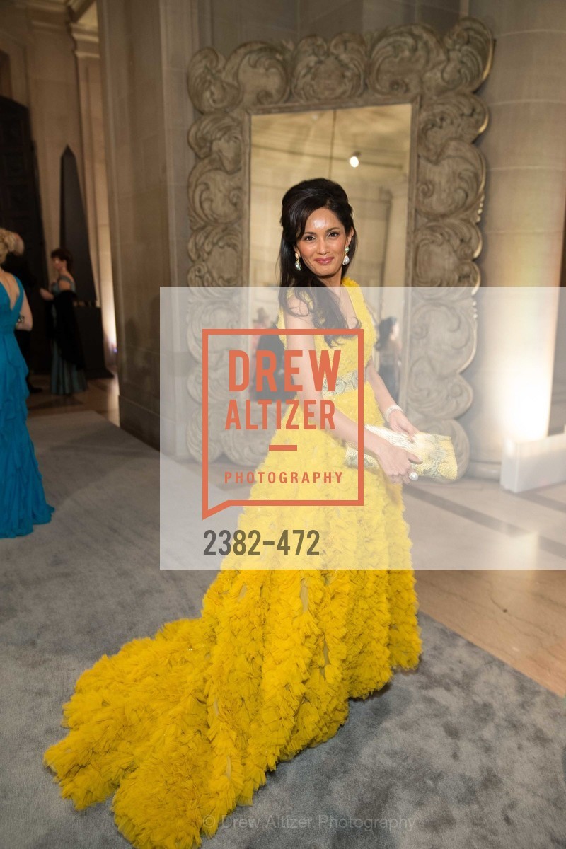 Komal Shah, SAN FRANCISCO BALLET Opening Night Gala: PHENOMENAL - Intermission & Dinner, US. SF City Hall, January 22nd, 2014,Drew Altizer, Drew Altizer Photography, full-service event agency, private events, San Francisco photographer, photographer California