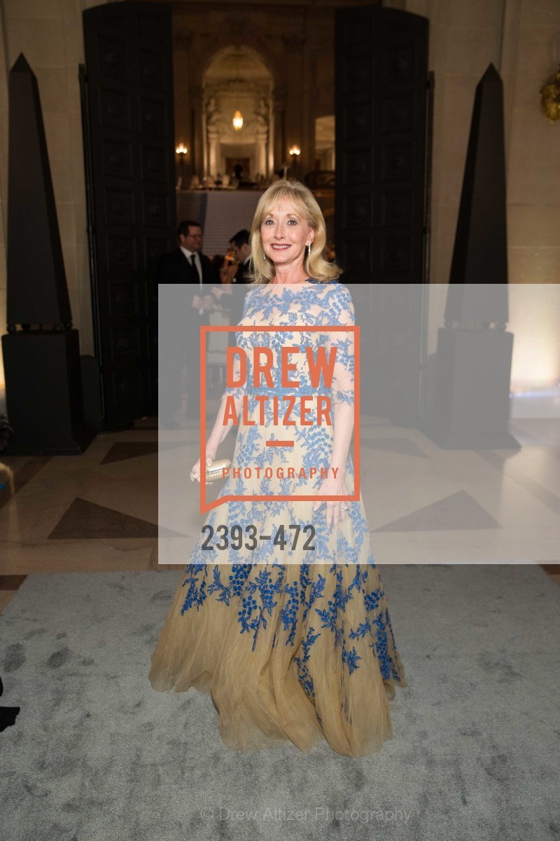 Merrill Kasper, SAN FRANCISCO BALLET Opening Night Gala: PHENOMENAL - Intermission & Dinner, US. SF City Hall, January 22nd, 2014,Drew Altizer, Drew Altizer Photography, full-service agency, private events, San Francisco photographer, photographer california