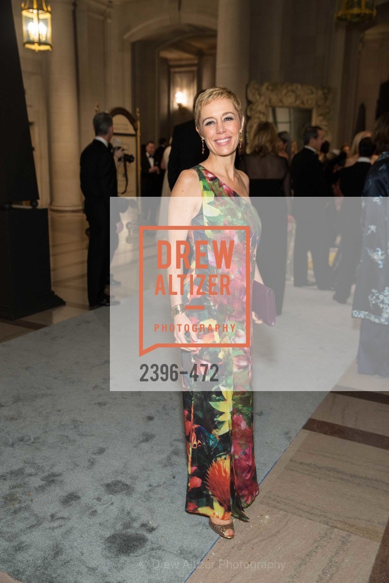 Larissa Roesch, SAN FRANCISCO BALLET Opening Night Gala: PHENOMENAL - Intermission & Dinner, US. SF City Hall, January 22nd, 2014,Drew Altizer, Drew Altizer Photography, full-service agency, private events, San Francisco photographer, photographer california