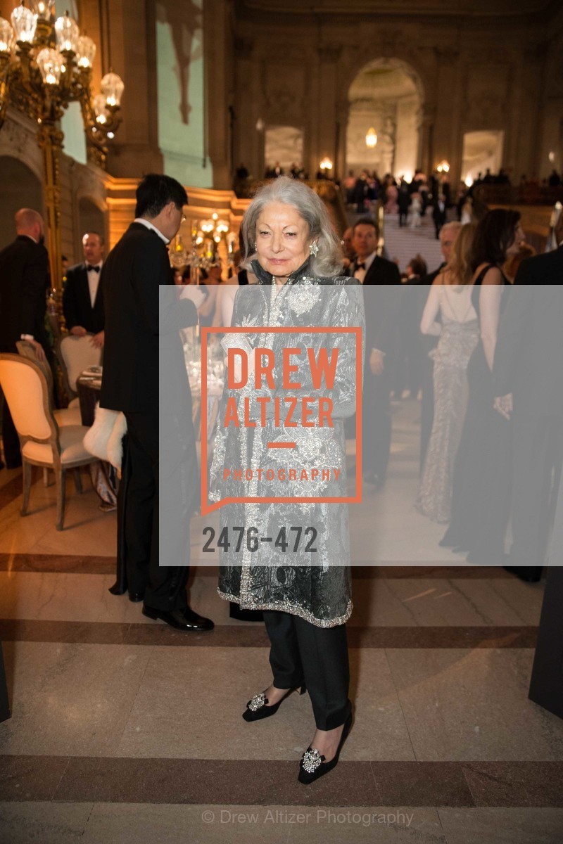 Denise Hale, SAN FRANCISCO BALLET Opening Night Gala: PHENOMENAL - Intermission & Dinner, US. SF City Hall, January 22nd, 2014,Drew Altizer, Drew Altizer Photography, full-service agency, private events, San Francisco photographer, photographer california