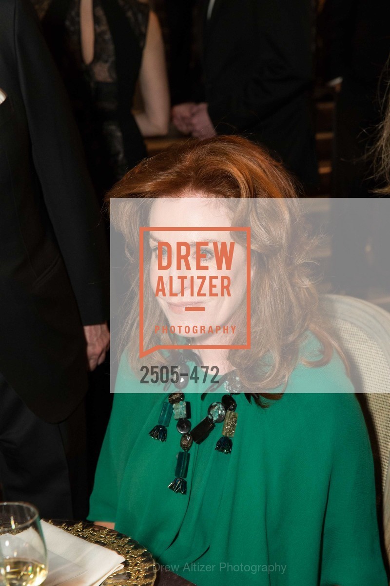 Brenda Jewett, SAN FRANCISCO BALLET Opening Night Gala: PHENOMENAL - Intermission & Dinner, US. SF City Hall, January 22nd, 2014,Drew Altizer, Drew Altizer Photography, full-service event agency, private events, San Francisco photographer, photographer California