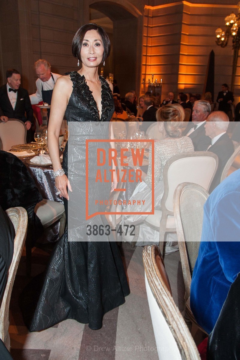 Yurie Pascarella, SAN FRANCISCO BALLET Opening Night Gala: PHENOMENAL - Intermission & Dinner, US. SF City Hall, January 22nd, 2014,Drew Altizer, Drew Altizer Photography, full-service event agency, private events, San Francisco photographer, photographer California