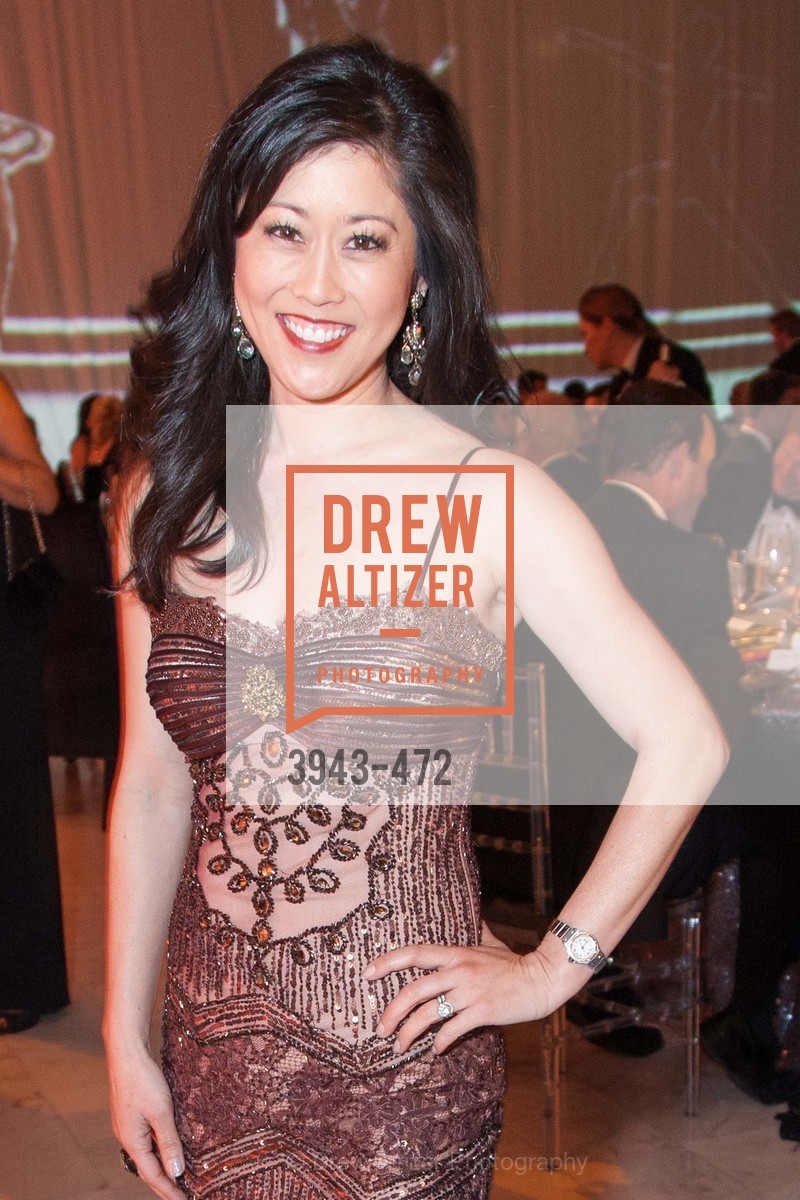 Kristi Yamaguchi, SAN FRANCISCO BALLET Opening Night Gala: PHENOMENAL - Intermission & Dinner, US. SF City Hall, January 22nd, 2014,Drew Altizer, Drew Altizer Photography, full-service agency, private events, San Francisco photographer, photographer california