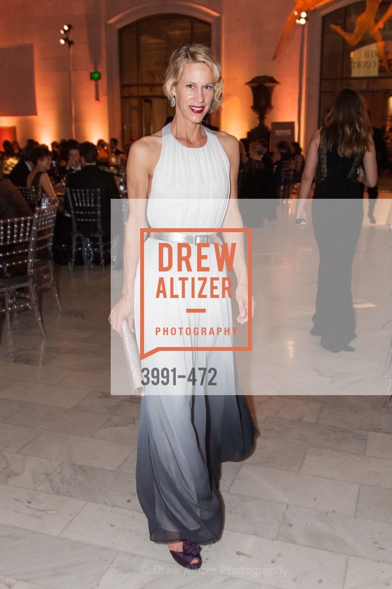 Melissa Barber, SAN FRANCISCO BALLET Opening Night Gala: PHENOMENAL - Intermission & Dinner, US. SF City Hall, January 22nd, 2014,Drew Altizer, Drew Altizer Photography, full-service event agency, private events, San Francisco photographer, photographer California