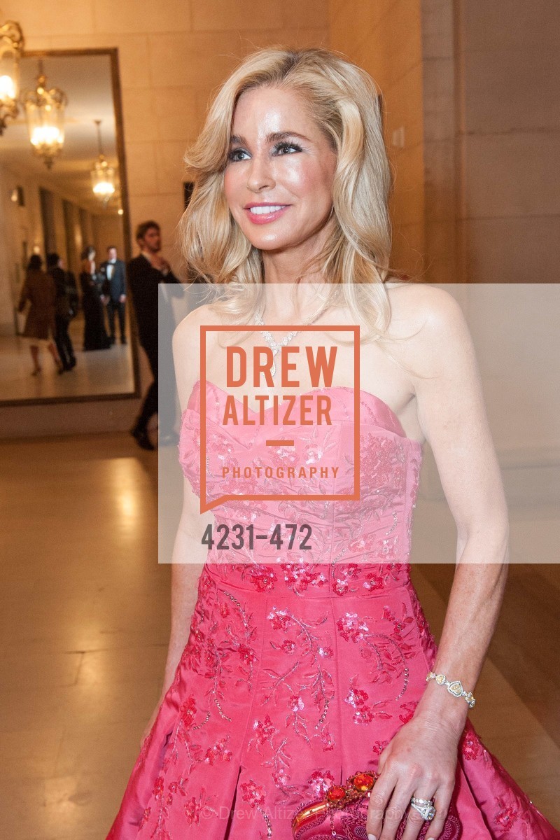 Paula Carano, SAN FRANCISCO BALLET Opening Night Gala: PHENOMENAL - Intermission & Dinner, US. SF City Hall, January 22nd, 2014,Drew Altizer, Drew Altizer Photography, full-service agency, private events, San Francisco photographer, photographer california