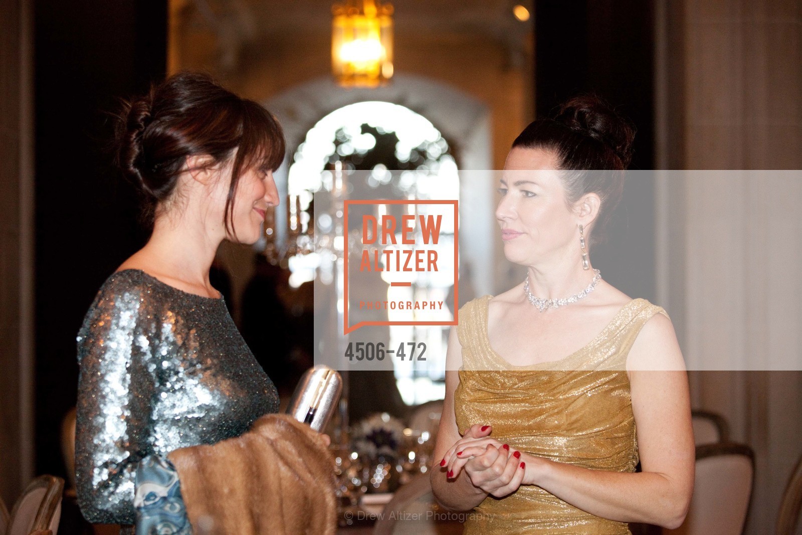 Top Picks, SAN FRANCISCO BALLET Opening Night Gala: PHENOMENAL - Intermission & Dinner, January 22nd, 2014, Photo,Drew Altizer, Drew Altizer Photography, full-service agency, private events, San Francisco photographer, photographer california