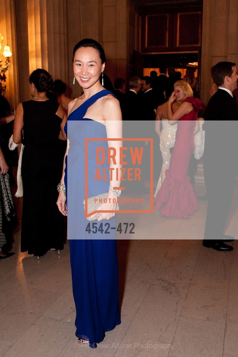 Carolyn Chang, SAN FRANCISCO BALLET Opening Night Gala: PHENOMENAL - Intermission & Dinner, US. SF City Hall, January 22nd, 2014,Drew Altizer, Drew Altizer Photography, full-service agency, private events, San Francisco photographer, photographer california
