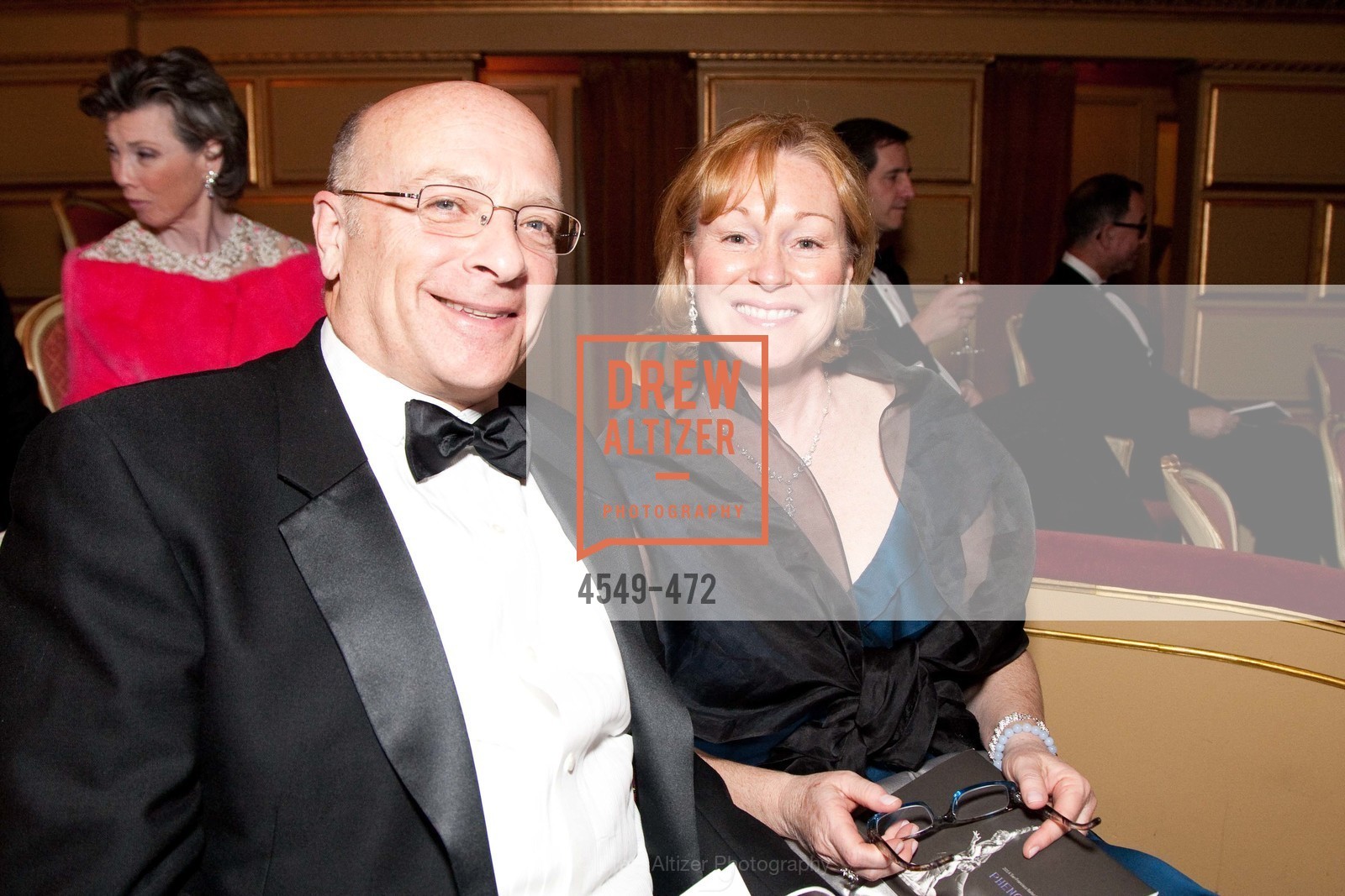 Top Picks, SAN FRANCISCO BALLET Opening Night Gala: PHENOMENAL - Intermission & Dinner, January 22nd, 2014, Photo,Drew Altizer, Drew Altizer Photography, full-service agency, private events, San Francisco photographer, photographer california