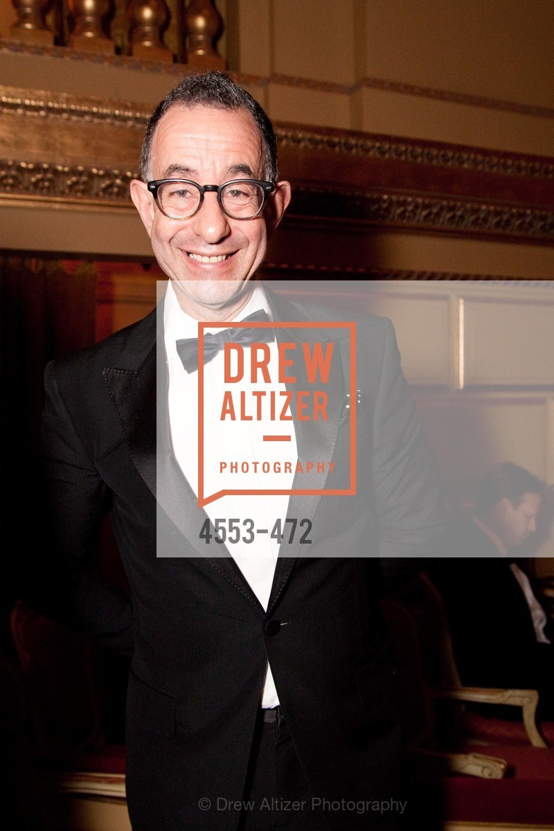 Colin Bailey, SAN FRANCISCO BALLET Opening Night Gala: PHENOMENAL - Intermission & Dinner, US. SF City Hall, January 22nd, 2014,Drew Altizer, Drew Altizer Photography, full-service agency, private events, San Francisco photographer, photographer california