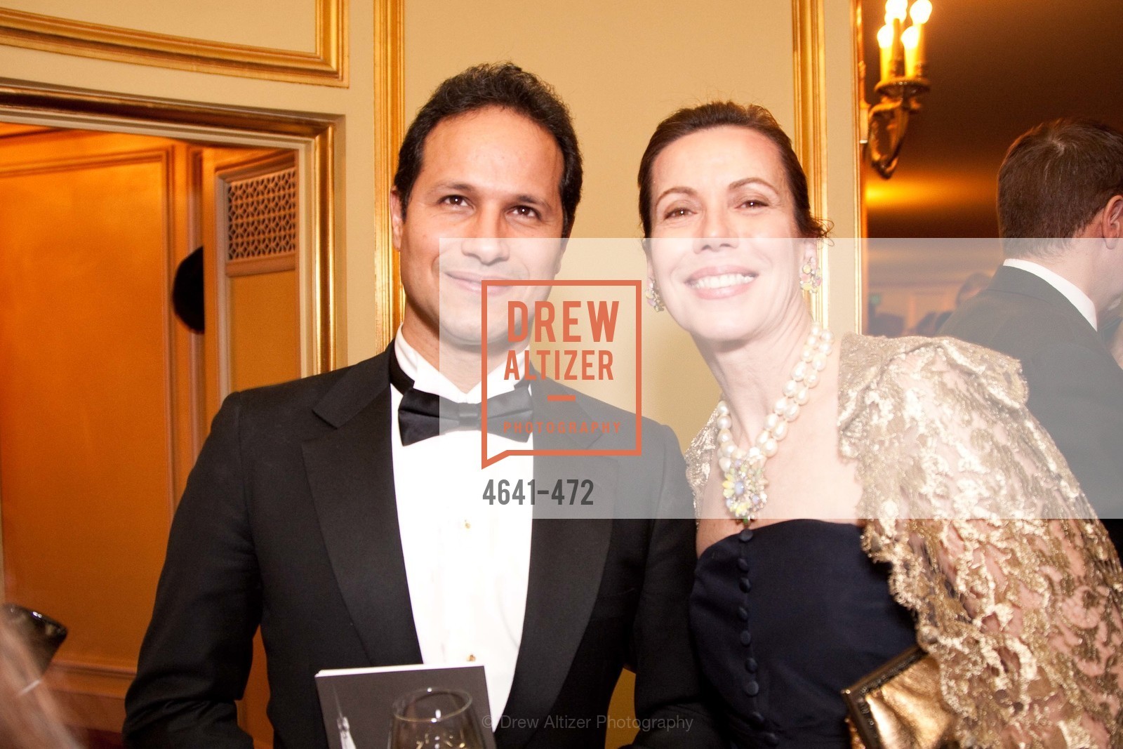 Millicent Powers, SAN FRANCISCO BALLET Opening Night Gala: PHENOMENAL - Intermission & Dinner, US. SF City Hall, January 22nd, 2014,Drew Altizer, Drew Altizer Photography, full-service agency, private events, San Francisco photographer, photographer california