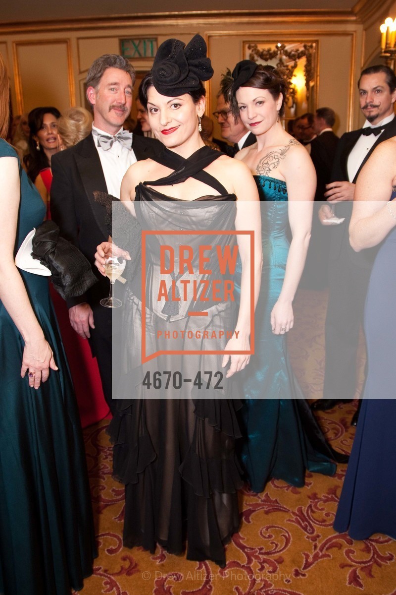 Autumn Adamme, SAN FRANCISCO BALLET Opening Night Gala: PHENOMENAL - Intermission & Dinner, US. SF City Hall, January 22nd, 2014,Drew Altizer, Drew Altizer Photography, full-service agency, private events, San Francisco photographer, photographer california