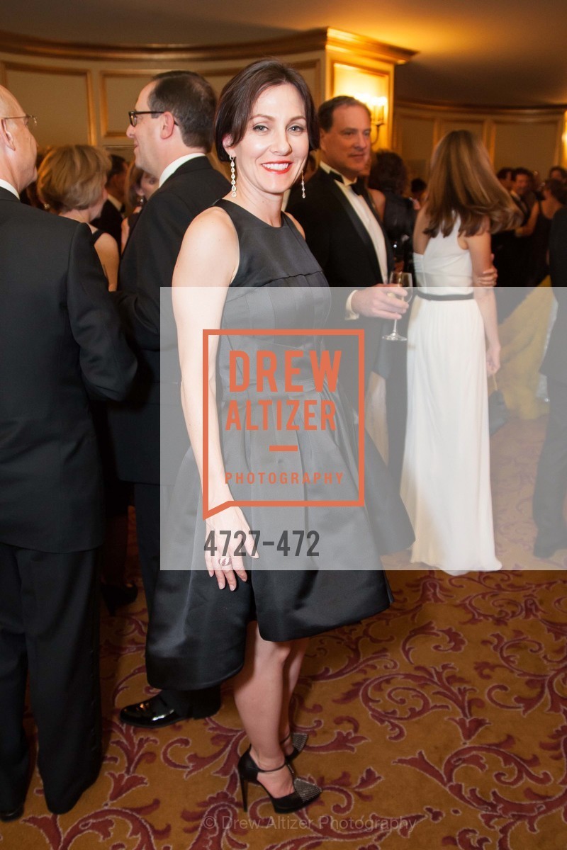 Beth Grossman, SAN FRANCISCO BALLET Opening Night Gala: PHENOMENAL - Intermission & Dinner, US. SF City Hall, January 22nd, 2014,Drew Altizer, Drew Altizer Photography, full-service event agency, private events, San Francisco photographer, photographer California