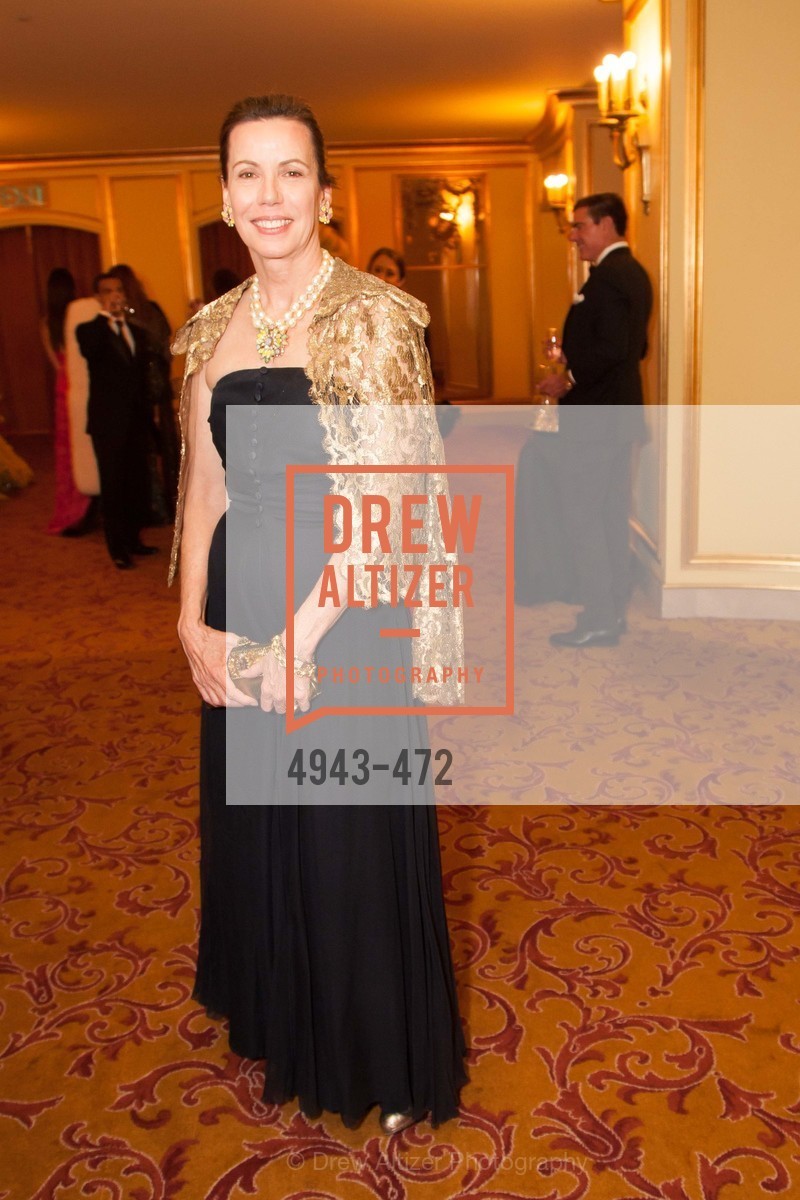 Millicent Powers, SAN FRANCISCO BALLET Opening Night Gala: PHENOMENAL - Intermission & Dinner, US. SF City Hall, January 22nd, 2014,Drew Altizer, Drew Altizer Photography, full-service agency, private events, San Francisco photographer, photographer california