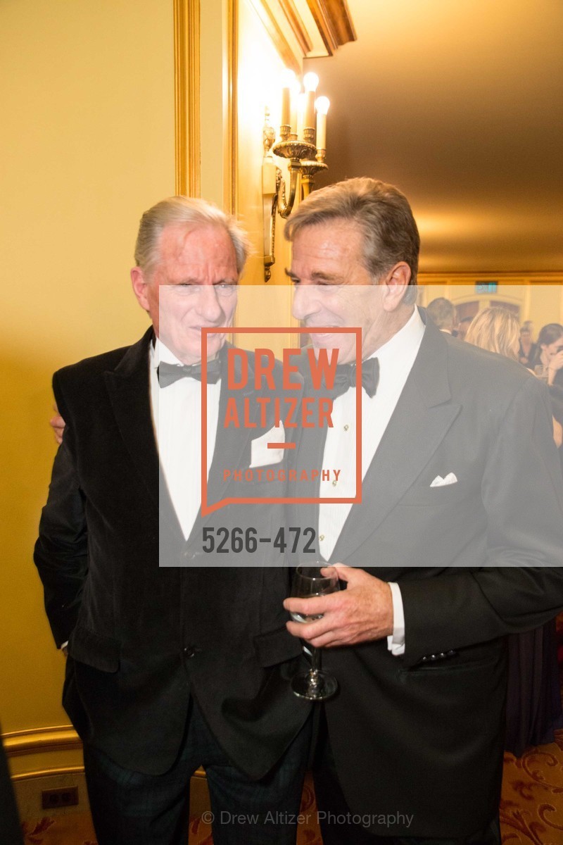 Paul Pelosi, SAN FRANCISCO BALLET Opening Night Gala: PHENOMENAL - Intermission & Dinner, US. SF City Hall, January 22nd, 2014,Drew Altizer, Drew Altizer Photography, full-service agency, private events, San Francisco photographer, photographer california