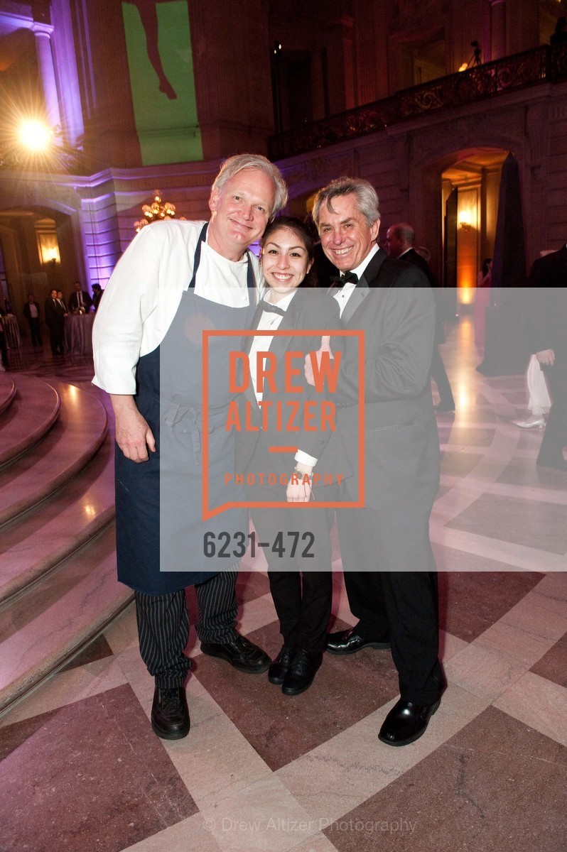 Chef Lucas Shoemaker, SAN FRANCISCO BALLET Opening Night Gala: PHENOMENAL - Intermission & Dinner, US. SF City Hall, January 22nd, 2014,Drew Altizer, Drew Altizer Photography, full-service event agency, private events, San Francisco photographer, photographer California