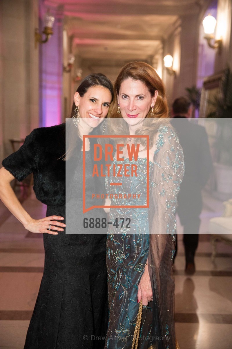Patricia Ferrin Loucks, SAN FRANCISCO BALLET Opening Night Gala: PHENOMENAL - Intermission & Dinner, US. SF City Hall, January 22nd, 2014,Drew Altizer, Drew Altizer Photography, full-service agency, private events, San Francisco photographer, photographer california