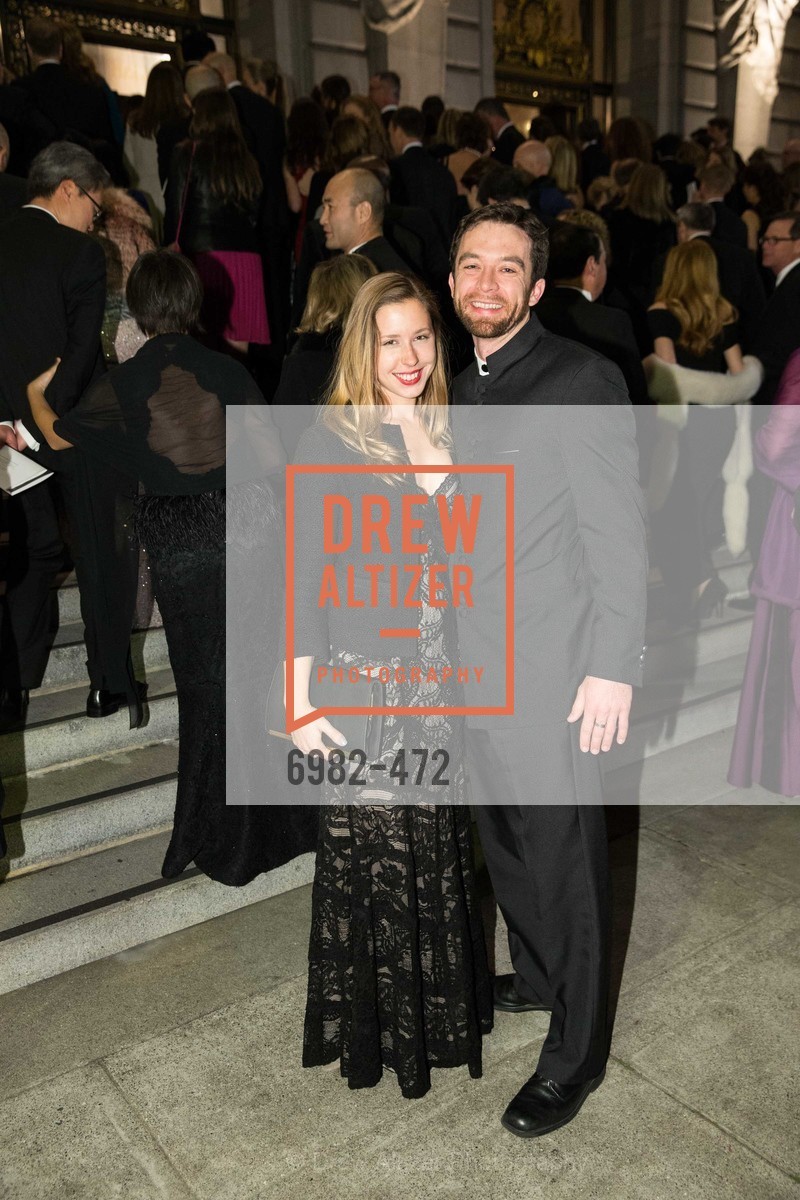 Top Picks, SAN FRANCISCO BALLET Opening Night Gala: PHENOMENAL - Intermission & Dinner, January 22nd, 2014, Photo,Drew Altizer, Drew Altizer Photography, full-service event agency, private events, San Francisco photographer, photographer California