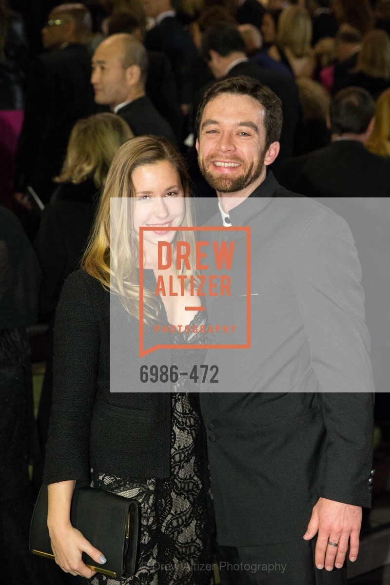Top Picks, SAN FRANCISCO BALLET Opening Night Gala: PHENOMENAL - Intermission & Dinner, January 22nd, 2014, Photo,Drew Altizer, Drew Altizer Photography, full-service event agency, private events, San Francisco photographer, photographer California