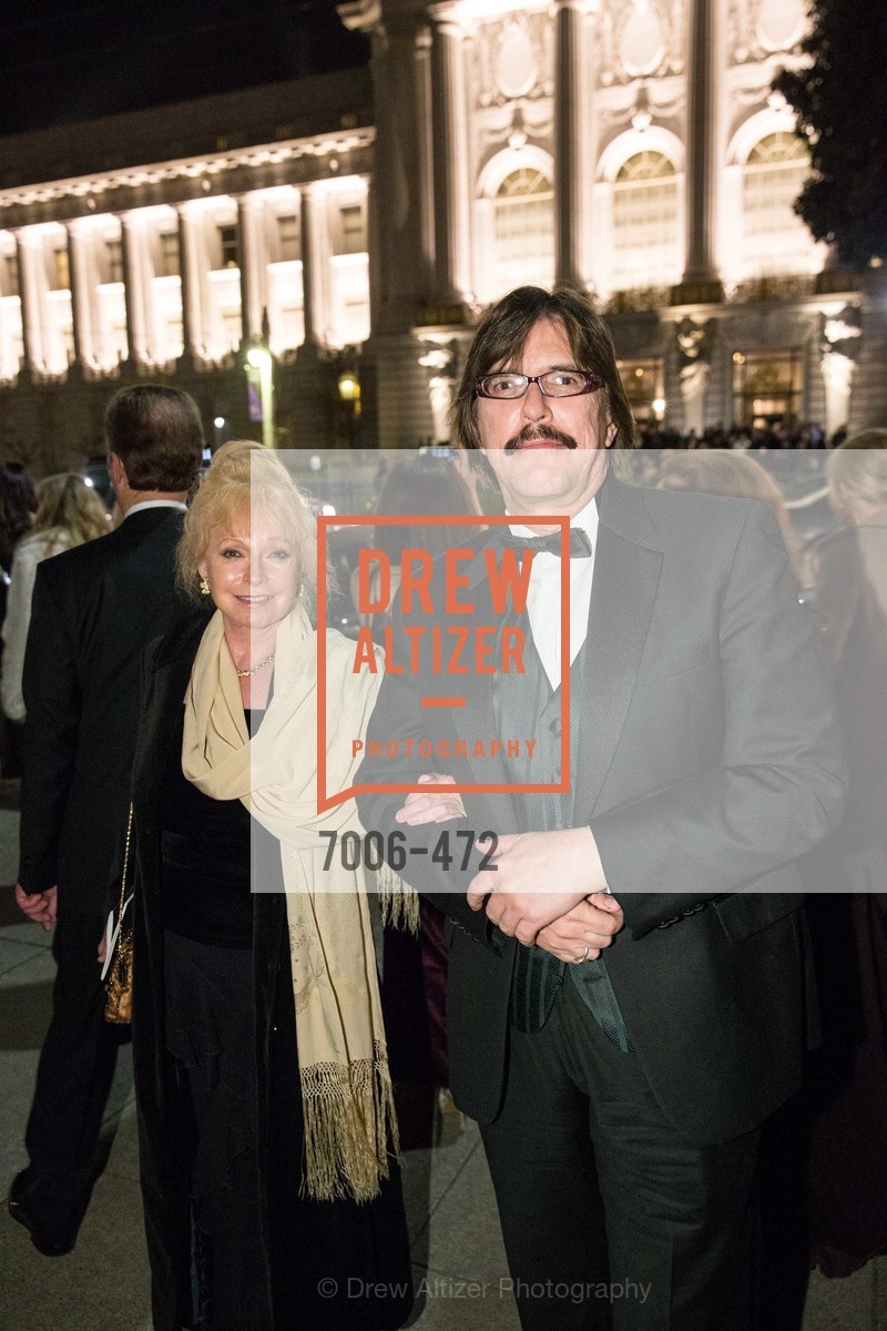 John Rosin, SAN FRANCISCO BALLET Opening Night Gala: PHENOMENAL - Intermission & Dinner, US. SF City Hall, January 22nd, 2014,Drew Altizer, Drew Altizer Photography, full-service agency, private events, San Francisco photographer, photographer california