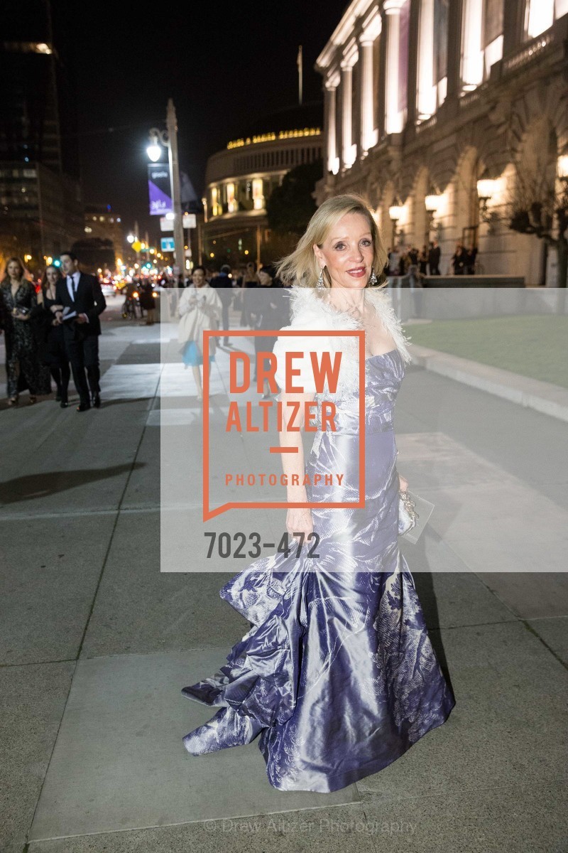 Barbara Brown, SAN FRANCISCO BALLET Opening Night Gala: PHENOMENAL - Intermission & Dinner, US. SF City Hall, January 22nd, 2014,Drew Altizer, Drew Altizer Photography, full-service event agency, private events, San Francisco photographer, photographer California