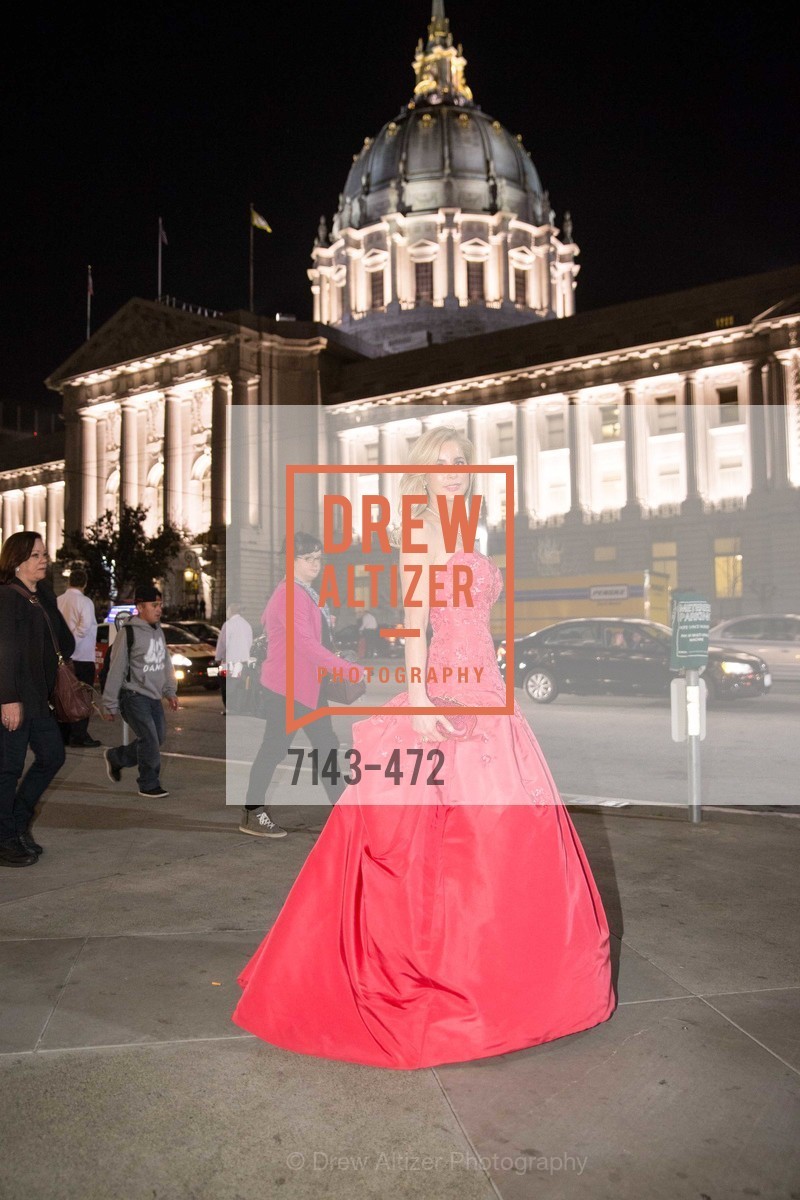 Paula Carano, SAN FRANCISCO BALLET Opening Night Gala: PHENOMENAL - Intermission & Dinner, US. SF City Hall, January 22nd, 2014,Drew Altizer, Drew Altizer Photography, full-service agency, private events, San Francisco photographer, photographer california