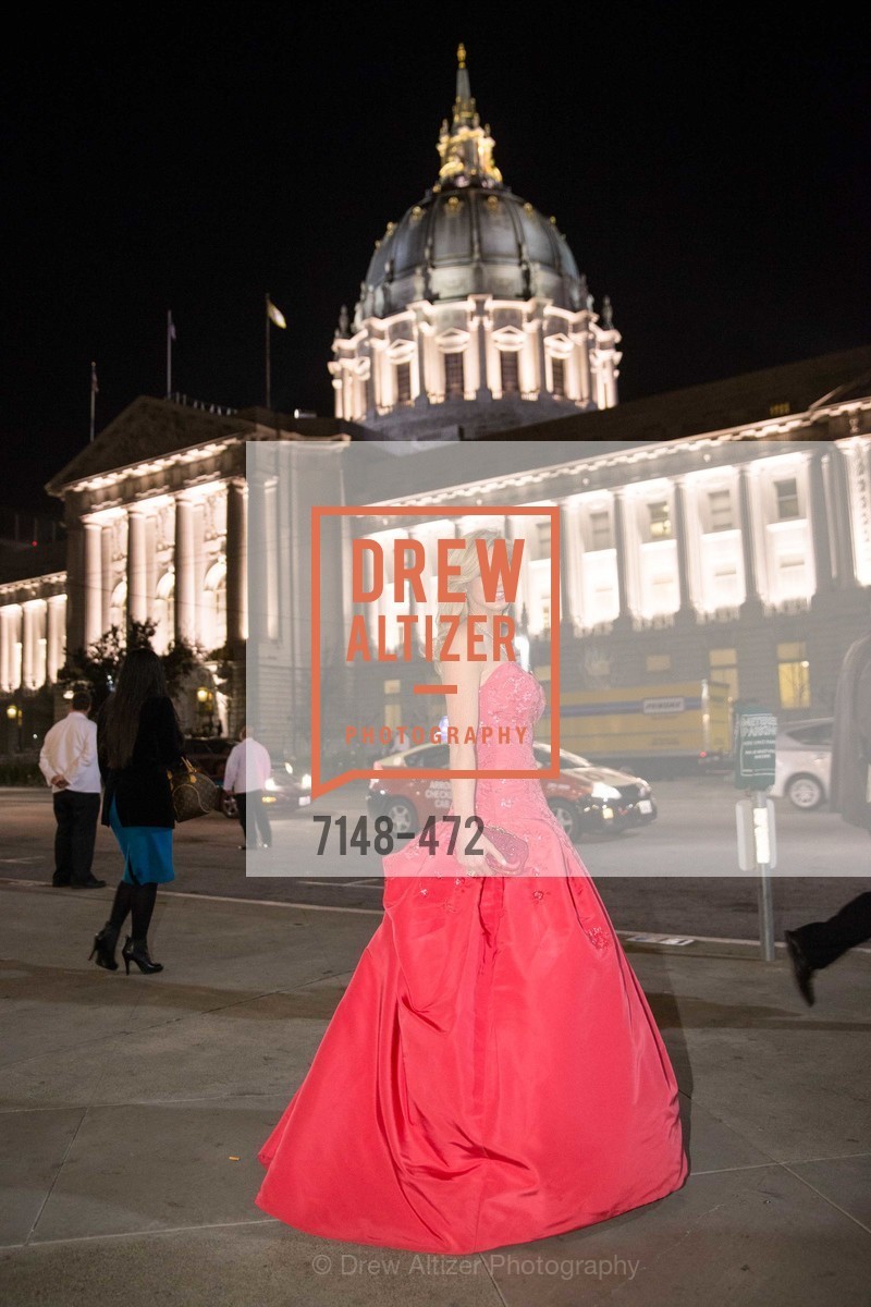 Paula Carano, SAN FRANCISCO BALLET Opening Night Gala: PHENOMENAL - Intermission & Dinner, US. SF City Hall, January 22nd, 2014,Drew Altizer, Drew Altizer Photography, full-service agency, private events, San Francisco photographer, photographer california