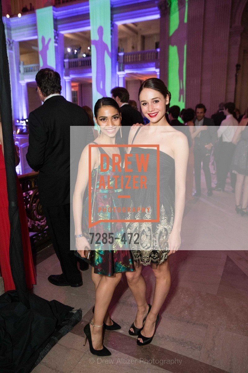 Top Picks, SAN FRANCISCO BALLET Opening Night Gala: PHENOMENAL - Intermission & Dinner, January 22nd, 2014, Photo,Drew Altizer, Drew Altizer Photography, full-service agency, private events, San Francisco photographer, photographer california