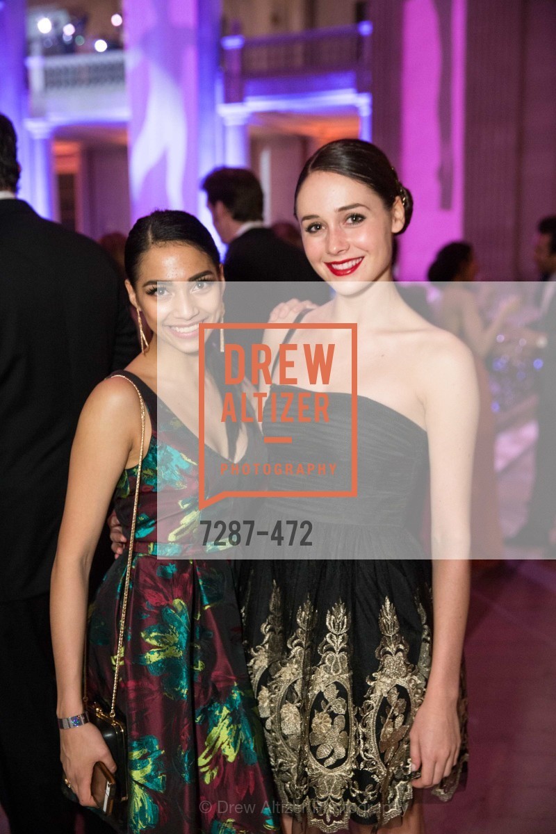 Top Picks, SAN FRANCISCO BALLET Opening Night Gala: PHENOMENAL - Intermission & Dinner, January 22nd, 2014, Photo,Drew Altizer, Drew Altizer Photography, full-service agency, private events, San Francisco photographer, photographer california