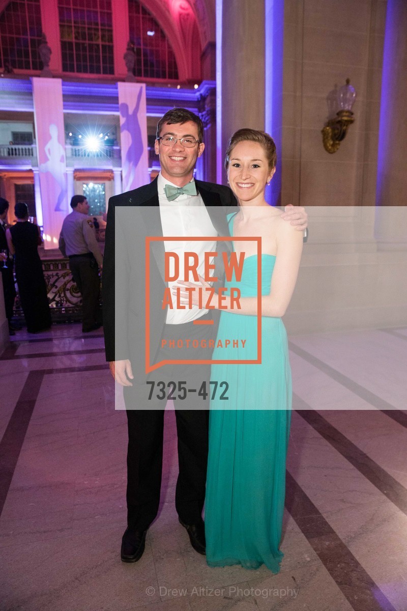Top Picks, SAN FRANCISCO BALLET Opening Night Gala: PHENOMENAL - Intermission & Dinner, January 22nd, 2014, Photo,Drew Altizer, Drew Altizer Photography, full-service agency, private events, San Francisco photographer, photographer california