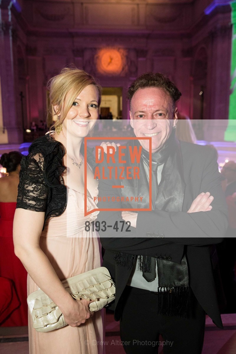 Top Picks, SAN FRANCISCO BALLET Opening Night Gala: PHENOMENAL - Intermission & Dinner, January 22nd, 2014, Photo,Drew Altizer, Drew Altizer Photography, full-service agency, private events, San Francisco photographer, photographer california