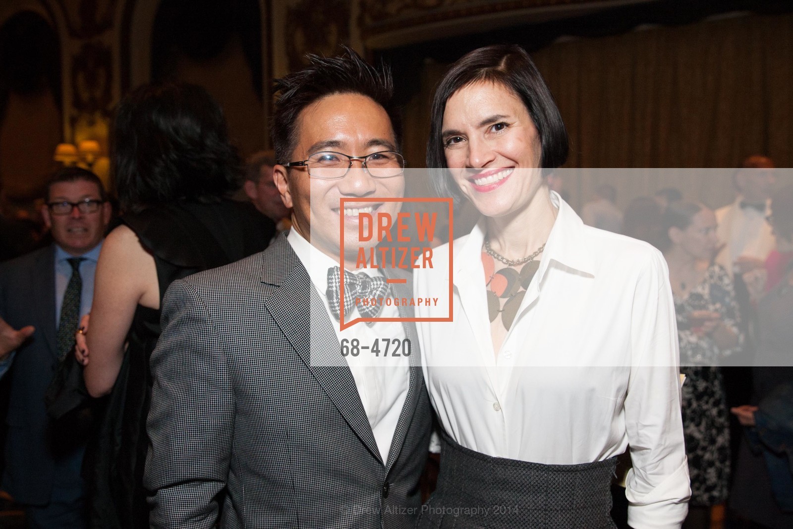 Jennifer Keith, SHANTI'S 40th Anniversary Benefit: Compassion is Universal, US, October 19th, 2014, Photo #68-4720 Jennifer Keith, Photo #68-4720