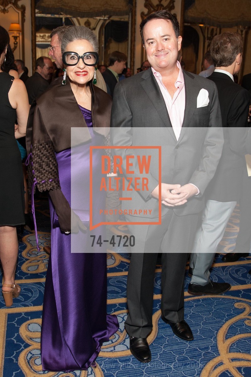 Joy Venturini Bianchi, Shane Hensinger, SHANTI'S 40th Anniversary Benefit: Compassion is Universal, US, October 19th, 2014, Photo #74-4720 Joy Venturini Bianchi, Shane Hensinger, Photo #74-4720