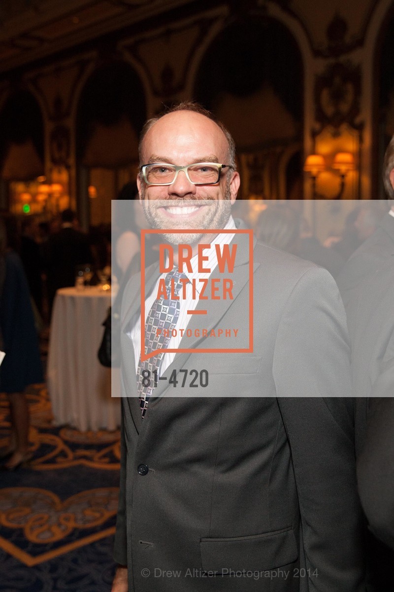 Keith Waltrip, SHANTI'S 40th Anniversary Benefit: Compassion is Universal, US, October 19th, 2014, Photo #81-4720 Keith Waltrip, Photo #81-4720