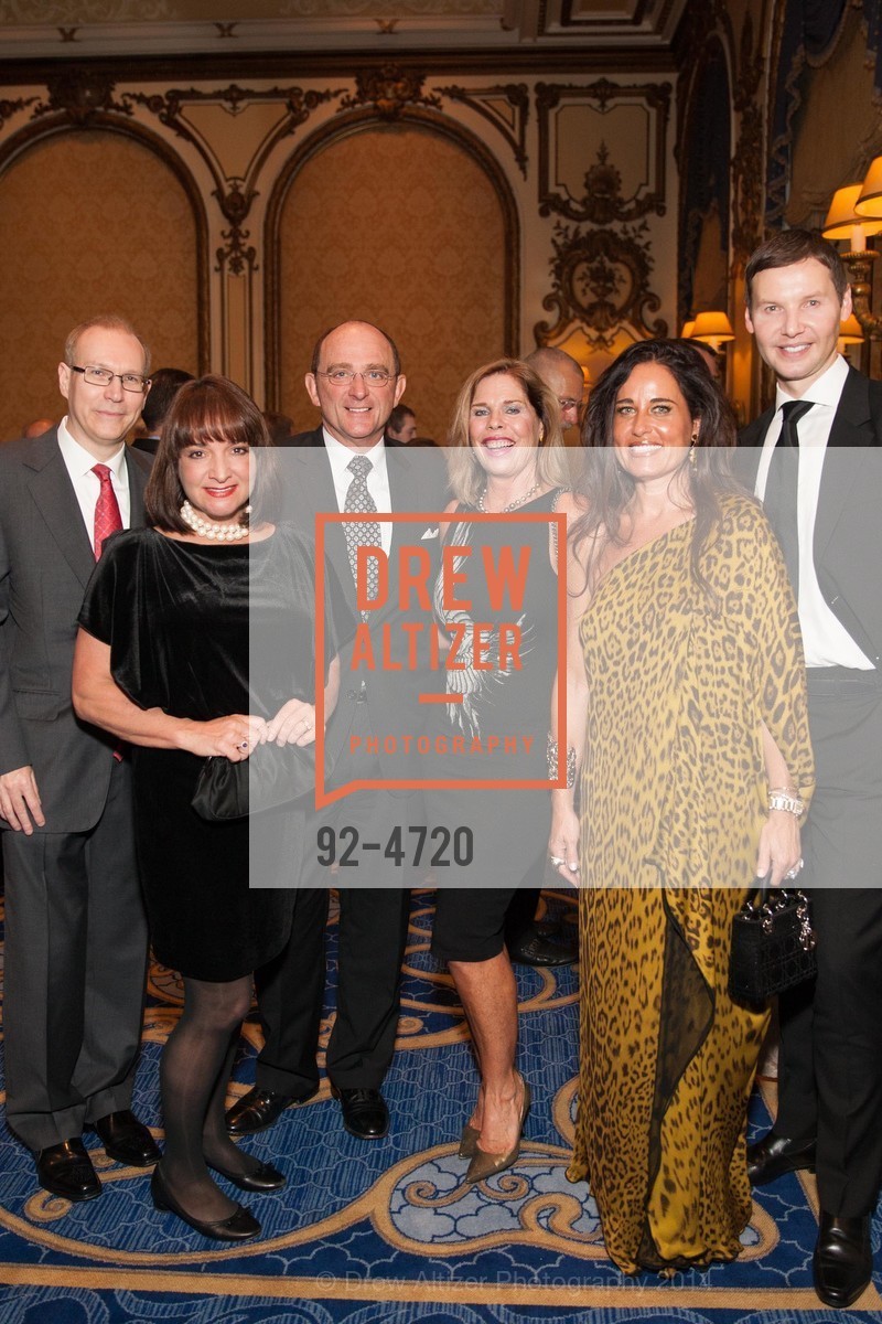 Daniel ?, Barbara Klein, Thomas Klein, Ramona May, Natalia Urrutia, Ivan Bekichev, SHANTI'S 40th Anniversary Benefit: Compassion is Universal, US, October 19th, 2014, Photo #92-4720 Daniel ?, Barbara Klein, Thomas Klein, Ramona May, Natalia Urrutia, Ivan Bekichev, Photo #92-4720