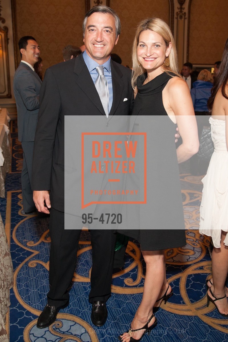 Davide Pacchini, Laura Pacchini, SHANTI'S 40th Anniversary Benefit: Compassion is Universal, US, October 19th, 2014, Photo #95-4720 Davide Pacchini, Laura Pacchini, Photo #95-4720