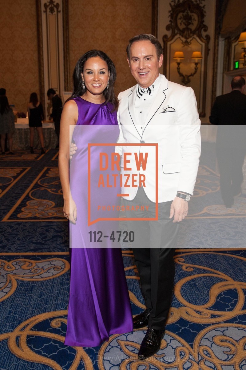 Bahya Murad, Joel Goodrich, SHANTI'S 40th Anniversary Benefit: Compassion is Universal, US, October 19th, 2014, Photo #112-4720 Bahya Murad, Joel Goodrich, Photo #112-4720